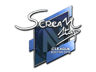 ScreaM | Boston 2018