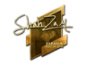 ShahZaM (Gold) | Boston 2018