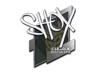 shox | Boston 2018