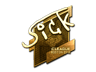 SicK (Gold) | Boston 2018