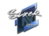 SIXER | Boston 2018