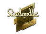 Skadoodle (Gold) | Boston 2018