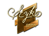 STYKO (Gold) | Boston 2018