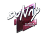 suNny (Foil) | Boston 2018