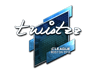 Twistzz (Foil) | Boston 2018