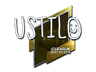 USTILO (Foil) | Boston 2018