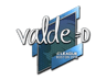 v4lde | Boston 2018