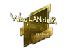 wayLander (Gold) | Boston 2018