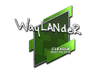 wayLander | Boston 2018