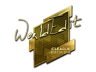 WorldEdit (Gold) | Boston 2018