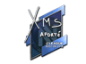 xms | Boston 2018