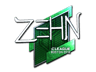 zehN (Foil) | Boston 2018