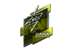 Zeus (Foil) | Boston 2018