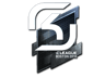 SK Gaming (Foil) | Boston 2018
