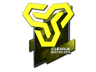 Space Soldiers (Foil) | Boston 2018