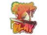 Fowl Play (Holo)