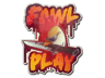 Fowl Play