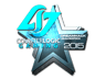 Counter Logic Gaming (Foil) | Cluj-Napoca 2015