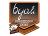 byali | Cluj-Napoca 2015