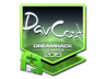 DavCost (Foil) | Cluj-Napoca 2015