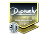 dupreeh (Foil) | Cluj-Napoca 2015