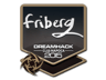 friberg | Cluj-Napoca 2015