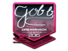 gob b (Foil) | Cluj-Napoca 2015