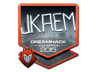 jkaem (Foil) | Cluj-Napoca 2015