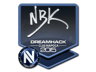 NBK- | Cluj-Napoca 2015