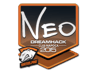 NEO | Cluj-Napoca 2015