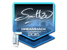 SmithZz (Foil) | Cluj-Napoca 2015