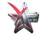 Vexed Gaming (Foil) | Cluj-Napoca 2015