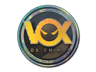 Vox Eminor (Holo) | Cologne 2014