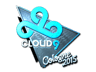 Cloud9 G2A (Foil) | Cologne 2015