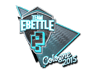 Team eBettle (Foil) | Cologne 2015