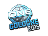 ESL (Foil) | Cologne 2015