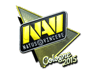 Natus Vincere (Foil) | Cologne 2015
