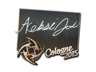 allu | Cologne 2015