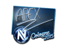 apEX (Foil) | Cologne 2015