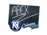 apEX | Cologne 2015