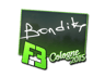bondik | Cologne 2015