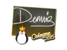 dennis | Cologne 2015