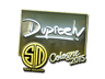 dupreeh (Foil) | Cologne 2015