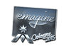 emagine (Foil) | Cologne 2015