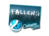 FalleN (Foil) | Cologne 2015