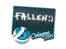 FalleN | Cologne 2015