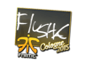 flusha | Cologne 2015