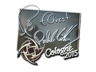 f0rest (Foil) | Cologne 2015