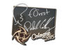 f0rest | Cologne 2015