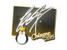 fox | Cologne 2015